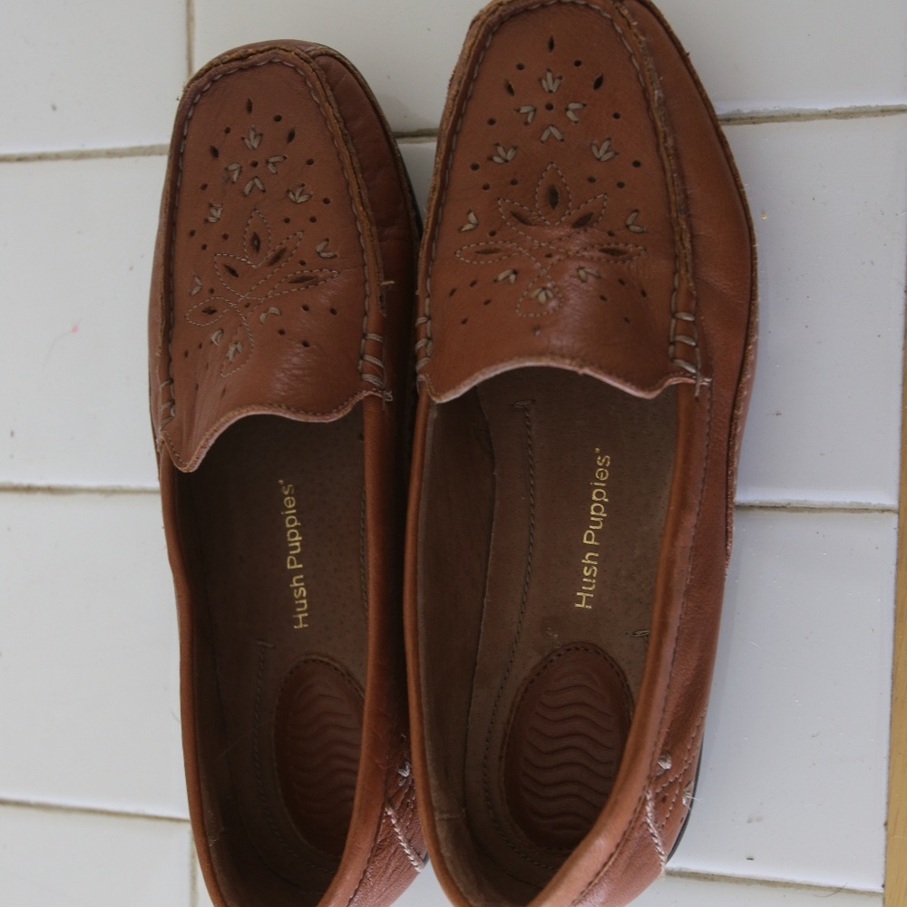 Hush Puppies Ardenica shoes